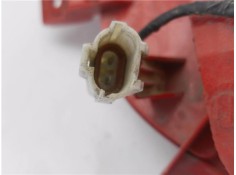 Recambio de piloto defensa trasero izquierdo para hyundai i30 (gd) 1.4 base referencia OEM IAM L92405A50  