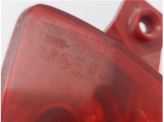 Recambio de piloto defensa trasero izquierdo para hyundai i30 (gd) 1.4 base referencia OEM IAM L92405A50  