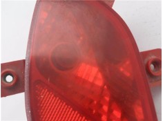 Recambio de piloto defensa trasero izquierdo para hyundai i30 (gd) 1.4 base referencia OEM IAM L92405A50  