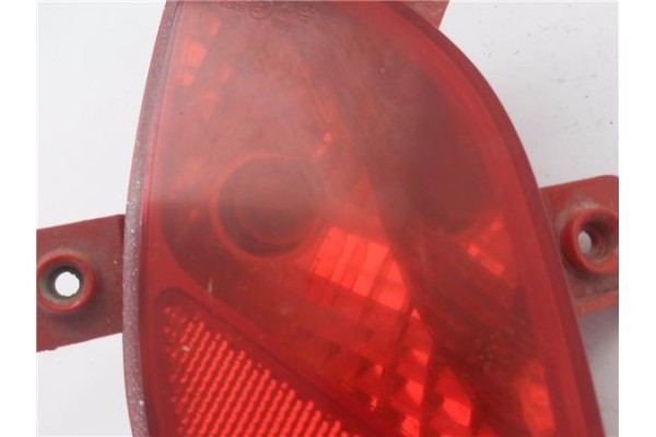 Recambio de piloto defensa trasero izquierdo para hyundai i30 (gd) 1.4 base referencia OEM IAM L92405A50  