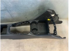 Recambio de embellecedor consola central para kia picanto (ja) 1.0 gdi drive 5mt referencia OEM IAM 84691G6000  