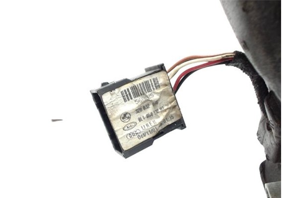 Recambio de retrovisor electrico derecho para audi a3 (8l) referencia OEM IAM 8L1858532HE 328032 8D0857508GRU , AUDI | 8D0857536