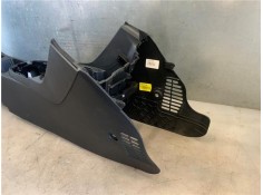 Recambio de embellecedor consola central para kia picanto (ja) 1.0 gdi drive 5mt referencia OEM IAM 84691G6000  