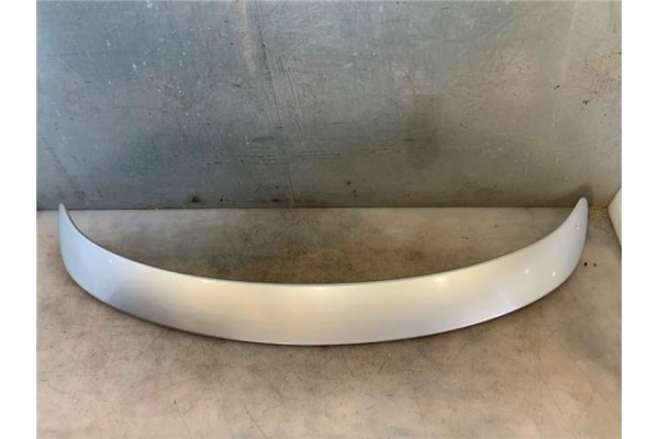 Recambio de aleron trasero para opel astra g fastback (f48_, f08_) 2.0 dti 16v referencia OEM IAM 2001401 KBA38200 