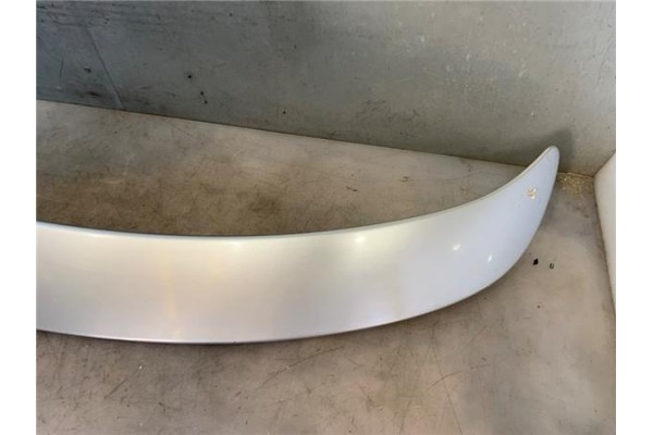 Recambio de aleron trasero para opel astra g fastback (f48_, f08_) 2.0 dti 16v referencia OEM IAM 2001401 KBA38200 