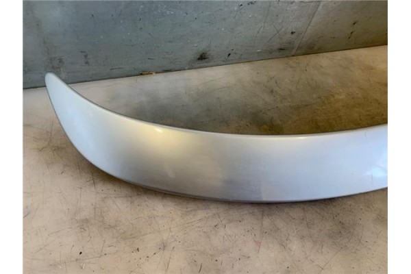 Recambio de aleron trasero para opel astra g fastback (f48_, f08_) 2.0 dti 16v referencia OEM IAM 2001401 KBA38200 