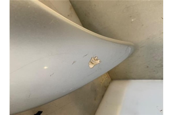 Recambio de aleron trasero para opel astra g fastback (f48_, f08_) 2.0 dti 16v referencia OEM IAM 2001401 KBA38200 