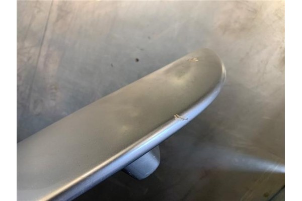 Recambio de aleron trasero para opel astra g fastback (f48_, f08_) 2.0 dti 16v referencia OEM IAM 2001401 KBA38200 