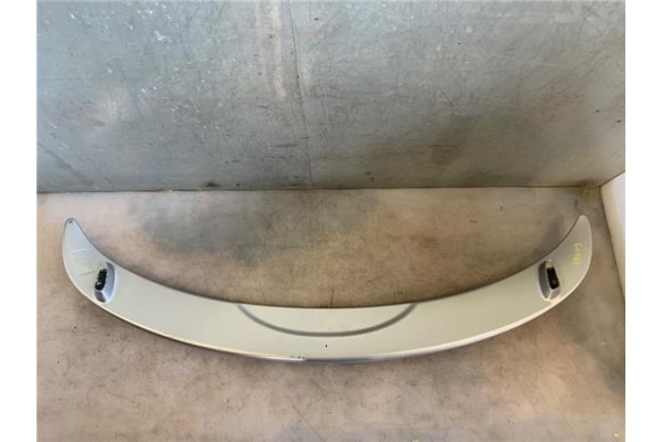 Recambio de aleron trasero para opel astra g fastback (f48_, f08_) 2.0 dti 16v referencia OEM IAM 2001401 KBA38200 