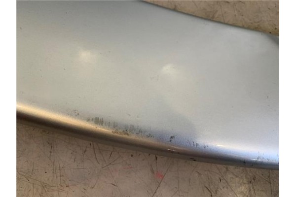 Recambio de aleron trasero para opel astra g fastback (f48_, f08_) 2.0 dti 16v referencia OEM IAM 2001401 KBA38200 