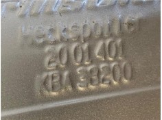 Recambio de aleron trasero para opel astra g fastback (f48_, f08_) 2.0 dti 16v referencia OEM IAM 2001401 KBA38200 