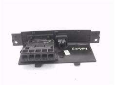 Recambio de boton cierre centralizado para peugeot 207 sw 1.6 hdi referencia OEM IAM 9656713577 FR56713502 