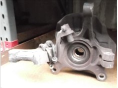 Recambio de mangueta delantero derecha para chevrolet lacetti 2.0 tdci referencia OEM IAM   