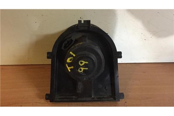 Recambio de motor calefaccion para skoda octavia berlina (1u2)(1997) 1.9 tdi glx [1,9 ltr. - 66 kw tdi] referencia OEM IAM 1J181