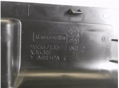 Recambio de boton cierre centralizado para peugeot 207 sw 1.6 hdi referencia OEM IAM 9656713577 FR56713502 