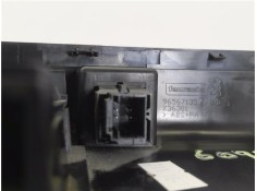 Recambio de boton cierre centralizado para peugeot 207 sw 1.6 hdi referencia OEM IAM 9656713577 FR56713502 