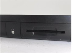 Recambio de boton cierre centralizado para peugeot 207 sw 1.6 hdi referencia OEM IAM 9656713577 FR56713502 