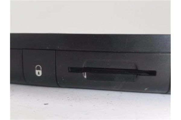 Recambio de boton cierre centralizado para peugeot 207 sw 1.6 hdi referencia OEM IAM 9656713577 FR56713502 