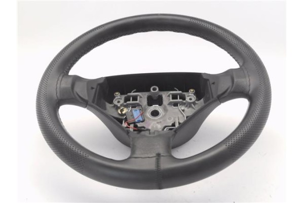 Recambio de volante para peugeot 207 sw 1.6 hdi referencia OEM IAM 965006636045457  