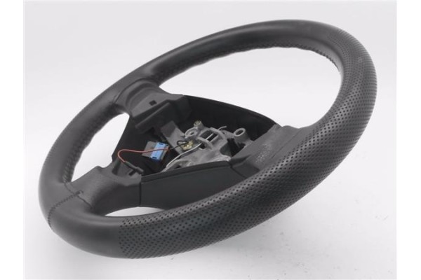 Recambio de volante para peugeot 207 sw 1.6 hdi referencia OEM IAM 965006636045457  