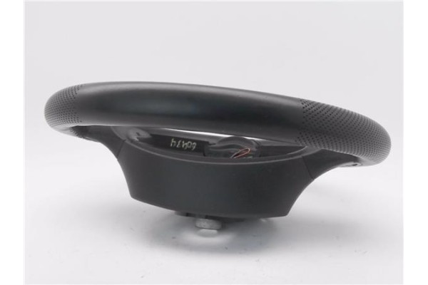 Recambio de volante para peugeot 207 sw 1.6 hdi referencia OEM IAM 965006636045457  