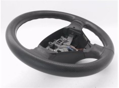 Recambio de volante para peugeot 207 sw 1.6 hdi referencia OEM IAM 965006636045457  
