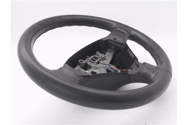 Recambio de volante para peugeot 207 sw 1.6 hdi referencia OEM IAM 965006636045457  