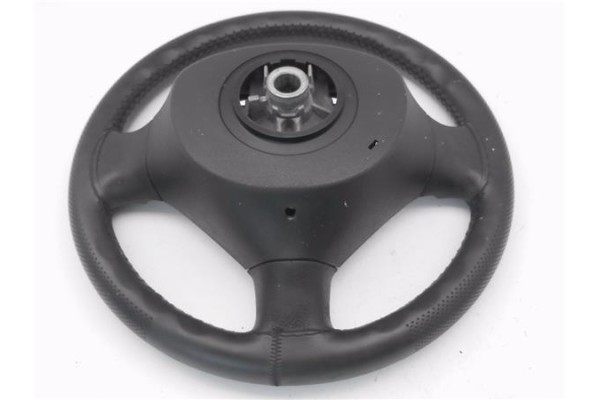 Recambio de volante para peugeot 207 sw 1.6 hdi referencia OEM IAM 965006636045457  