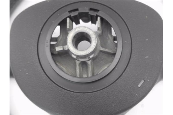 Recambio de volante para peugeot 207 sw 1.6 hdi referencia OEM IAM 965006636045457  