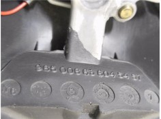 Recambio de volante para peugeot 207 sw 1.6 hdi referencia OEM IAM 965006636045457  