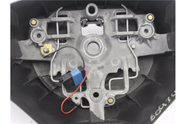 Recambio de volante para peugeot 207 sw 1.6 hdi referencia OEM IAM 965006636045457  