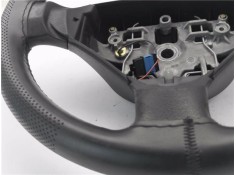 Recambio de volante para peugeot 207 sw 1.6 hdi referencia OEM IAM 965006636045457  