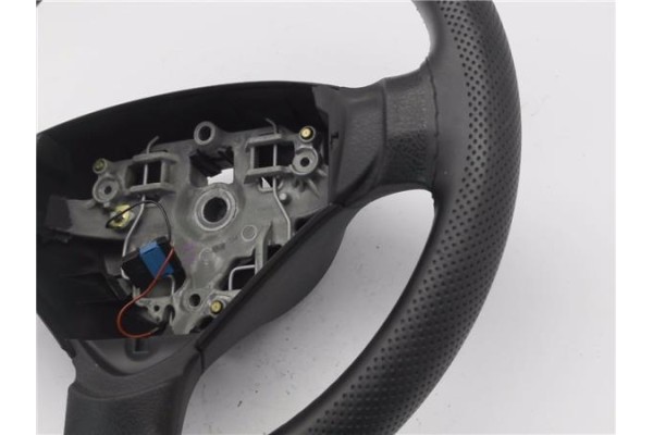 Recambio de volante para peugeot 207 sw 1.6 hdi referencia OEM IAM 965006636045457  