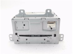 Recambio de radio / cd para opel astra j berlina 5p 1.6 selective referencia OEM IAM 23495140  
