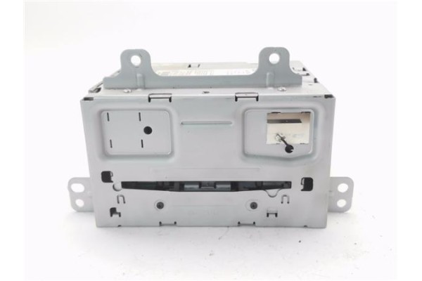 Recambio de radio / cd para opel astra j berlina 5p 1.6 selective referencia OEM IAM 23495140  