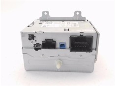 Recambio de radio / cd para opel astra j berlina 5p 1.6 selective referencia OEM IAM 23495140  