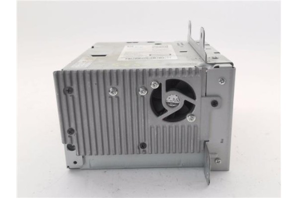 Recambio de radio / cd para opel astra j berlina 5p 1.6 selective referencia OEM IAM 23495140  