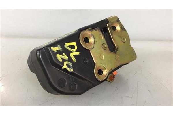 Recambio de cierre electromagnetico delantero izquierdo para chrysler pt cruiser 1.6 referencia OEM IAM 5067137AB  