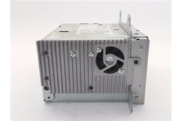 Recambio de radio / cd para opel astra j berlina 5p 1.6 selective referencia OEM IAM 23495140  