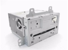 Recambio de radio / cd para opel astra j berlina 5p 1.6 selective referencia OEM IAM 23495140  