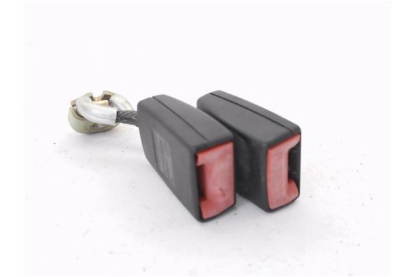 Recambio de anclaje cinturon trasero izquierdo para volkswagen golf v (1k1) 1.9 tdi referencia OEM IAM 1K0857739D  