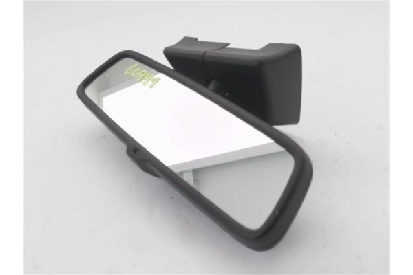 Recambio de retrovisor interior para opel zafira 1.7 cdti referencia OEM IAM 13253546 E11025611 