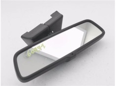 Recambio de retrovisor interior para opel zafira 1.7 cdti referencia OEM IAM 13253546 E11025611 
