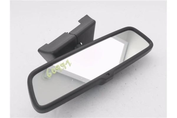 Recambio de retrovisor interior para opel zafira 1.7 cdti referencia OEM IAM 13253546 E11025611 