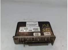 Recambio de centralita para peugeot 605 referencia OEM IAM S101315001G 9607918680 