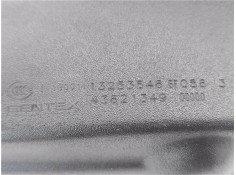 Recambio de retrovisor interior para opel zafira 1.7 cdti referencia OEM IAM 13253546 E11025611 