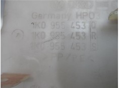 Recambio de deposito limpiaparabrisas para seat leon (1p1) 1.9 tdi referencia OEM IAM 1K0855453Q  