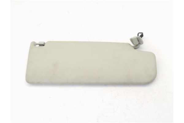 Recambio de parasol izquierdo para volkswagen golf v (1k1) 1.9 tdi referencia OEM IAM 1K0857551D  