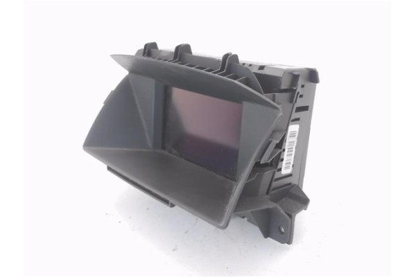 Recambio de pantalla para opel zafira 1.7 cdti referencia OEM IAM 13381053 28321369 