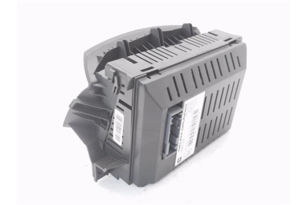 Recambio de pantalla para opel zafira 1.7 cdti referencia OEM IAM 13381053 28321369 